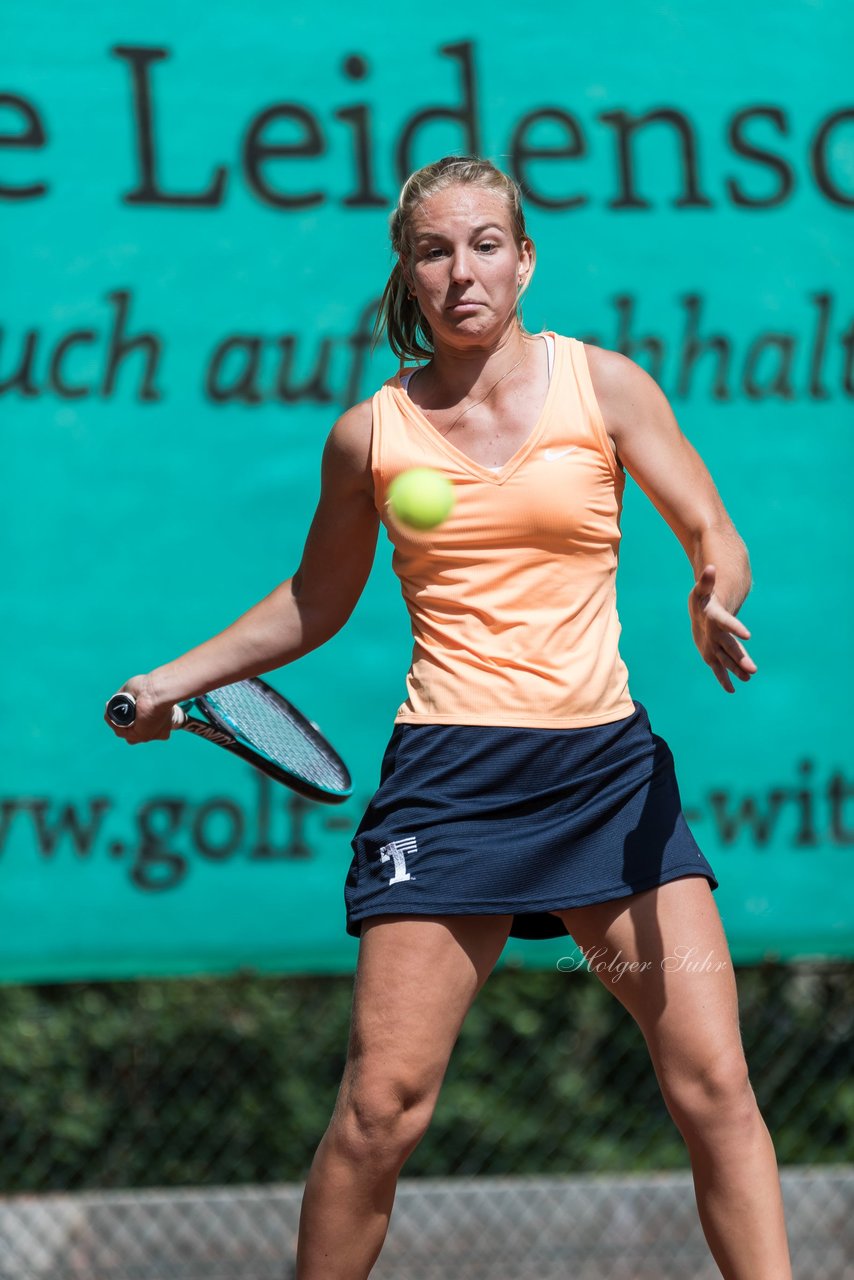 Bild 475 - Kuehlungsborner Tennisturnier